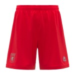 Men's Genoa 2025/26 Third Shorts