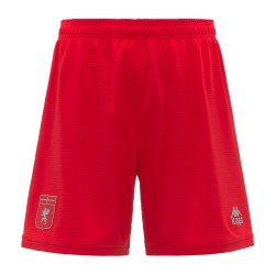 Women's Genoa 2025/26 Third Shorts