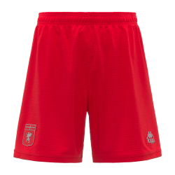Men's Genoa 2025/26 Third Shorts