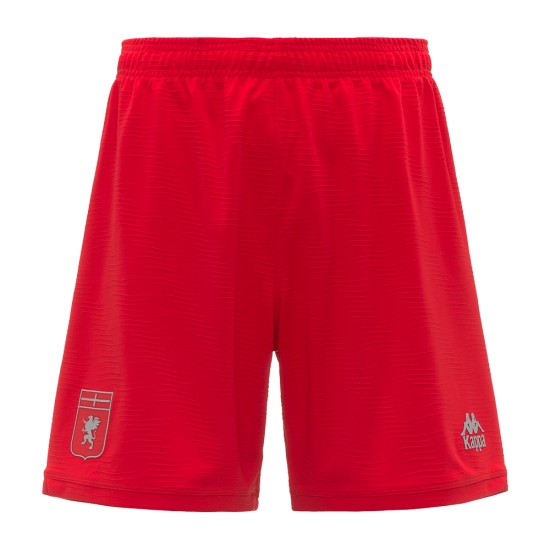 Men's Genoa 2025/26 Third Shorts