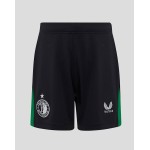 Kid's Feyenoord 2024/25 Away Shorts Kid's Feyenoord 2024/25 Away Shorts
