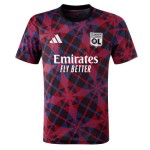 Kid's OL 2025/26 Third Prematch Shirt Kid's OL 2025/26 Third Prematch Shirt