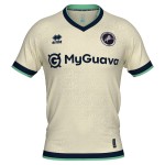 Women's Millwall 2025/26 Away Shirt