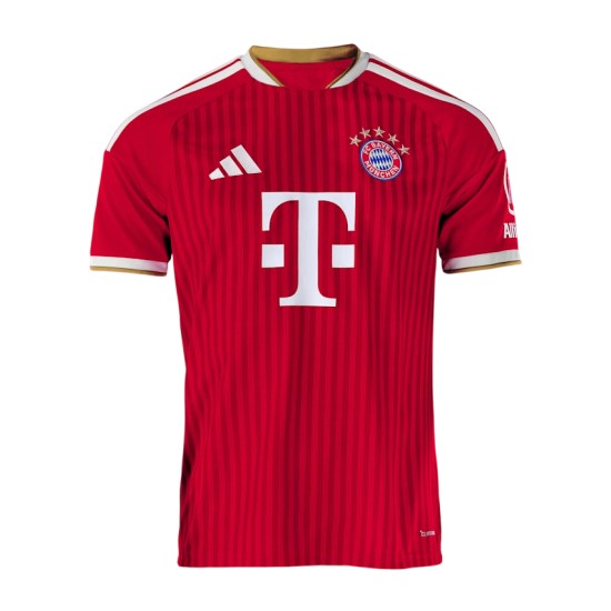 Men's Bayern Munich 2026/27 Home Shirt