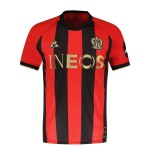 Women's OGC Nice 2024/25 Home Shirt