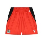 Men's Blackburn Rovers 2024/25 Away Shorts