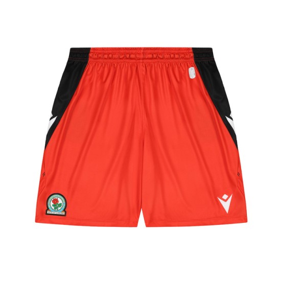 Men's Blackburn Rovers 2024/25 Away Shorts