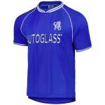 Men's Chelsea 2000 Home Retro Shirt