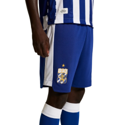 Women's IFK Göteborg 2026 Home Shorts
