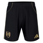 Women's Fulham 2025/26 Third Shorts