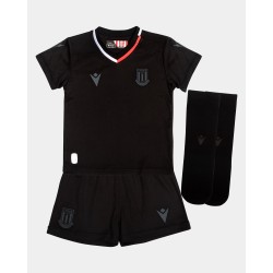 Kid's Stoke City 2024/25 Away Kit