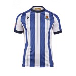 Men's Real Sociedad 2025/26 Home Shirt