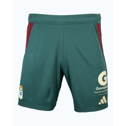 Women's Real Oviedo 2024/25 Third Shorts