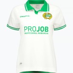 Women's Hammarby IF 2025 Home Shirt