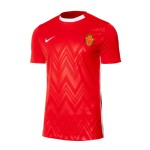 Men's Real Mallorca 2024/25 Third Pre Match Shirt Men's Real Mallorca 2024/25 Third Pre Match Shirt