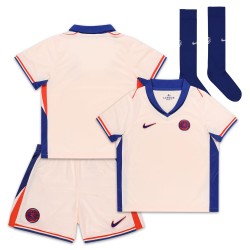 Kid's Chelsea 2024/25 Away Kit Kid's Chelsea 2024/25 Away Kit