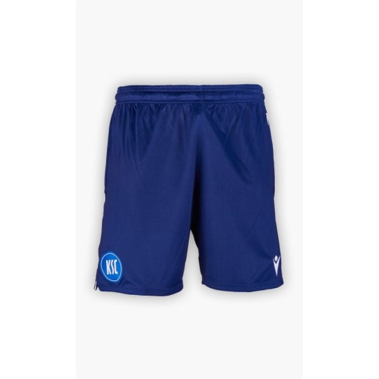 Women's Karlsruher SC 2024/25 Home Shorts