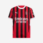 Men's Milan 2024/25 Home Shirt