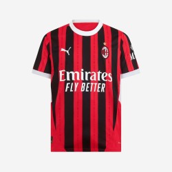Men's Milan 2024/25 Home Shirt