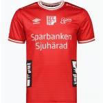 Kid's IF Elfsborg 2024 Away Shirt
