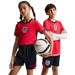 Kid's England 2026 Away World Cup Shirt