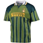 Men's Inter Milan 1996 Fourth Retro Shirt