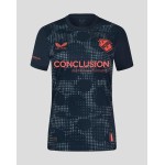 Women's FC Utrecht 2024/25 Away Shirt Women's FC Utrecht 2024/25 Away Shirt