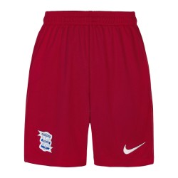 Women's Birmingham City 2025/26 Third Shorts