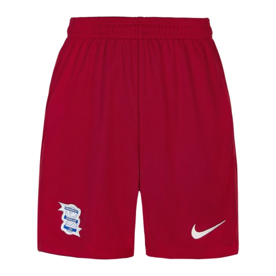 Women's Birmingham City 2025/26 Third Shorts Women's Birmingham City 2025/26 Third Shorts