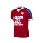 Kid's Servette FC 98/99 Retro Golden Lion Shirt