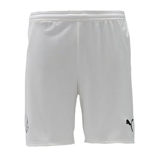 Women's Rennes 2024/25 Away Shorts