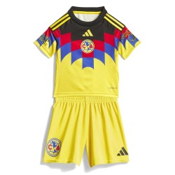 Kid's Club América 2025/26 Home Kit