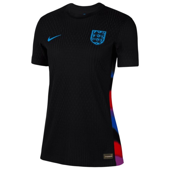 Women's England 2025 Away Shirt