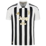 Men's Juventus 2026/27 Home Shirt