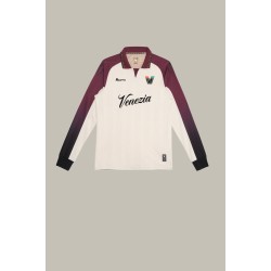 Women's Venezia 2025/26 Away Long Sleeve Shirt