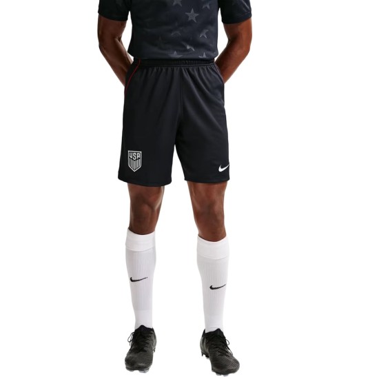 Men's USA 2026 Away World Cup Shorts