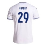 Kid's GNABRY TSG Hoffenheim 2024/25 Away Shirt