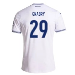 Women's GNABRY TSG Hoffenheim 2024/25 Away Shirt