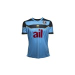 Men's FC Lugano 2024/25 Third Shirt Men's FC Lugano 2024/25 Third Shirt