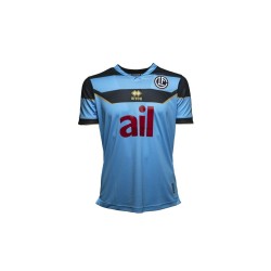 Men's FC Lugano 2024/25 Third Shirt