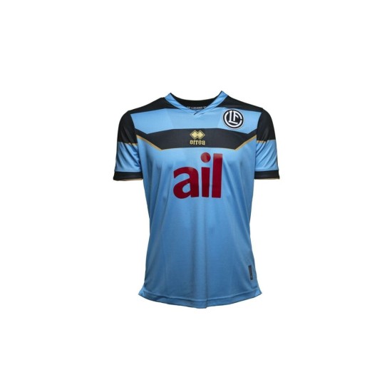 Men's FC Lugano 2024/25 Third Shirt Men's FC Lugano 2024/25 Third Shirt