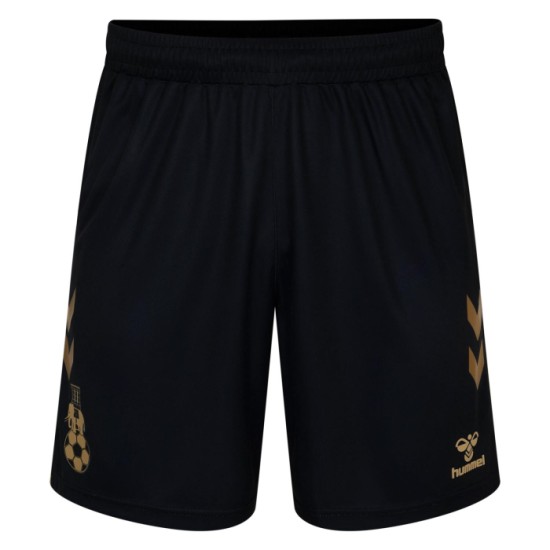 Men's Coventry City 2024/25 Third Shorts Men's Coventry City 2024/25 Third Shorts