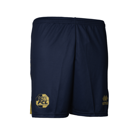 Kid's FC Luzern 2026/27 Home Shorts
