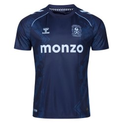 Men's Coventry City 2025/26 Third Shirt