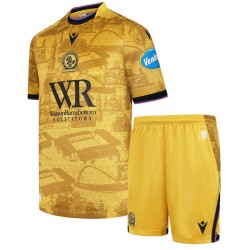 Kid's Blackburn Rovers 2025/26 Away Kit