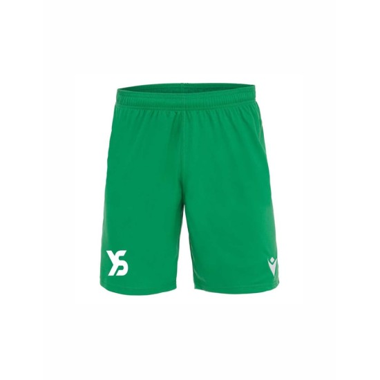 Kid's Yverdon Sport FC 2024/25 Home Shorts