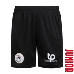 Kid's Sparta Rotterdam 2024/25 Home Shorts Kid's Sparta Rotterdam 2024/25 Home Shorts