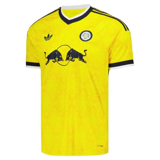 Men's Leeds United 2026/27 Away Shirt Men's Leeds United 2026/27 Away Shirt