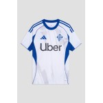 Women's Como 2025/26 Away Shirt Women's Como 2025/26 Away Shirt