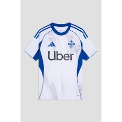 Men's Como 2025/26 Away Shirt